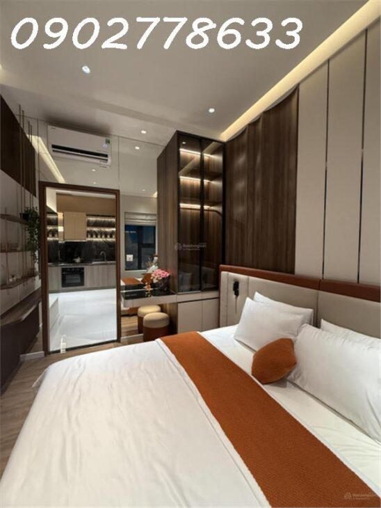 An cư chuẩn sống xanh Chạm đỉnh đầu tư tại Fresia Riverside