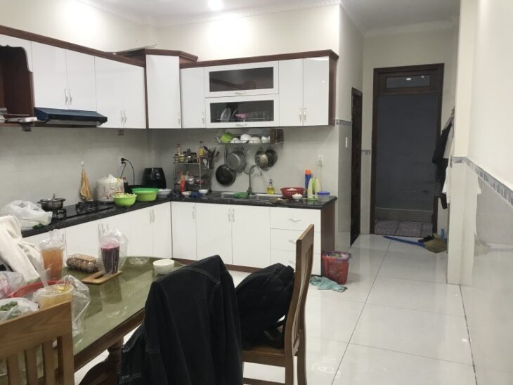 Bán nhà 3 Tầng MẶT TIỀN kinh doanh đa ngành nghề,giá chỉ bằng trong hẻm