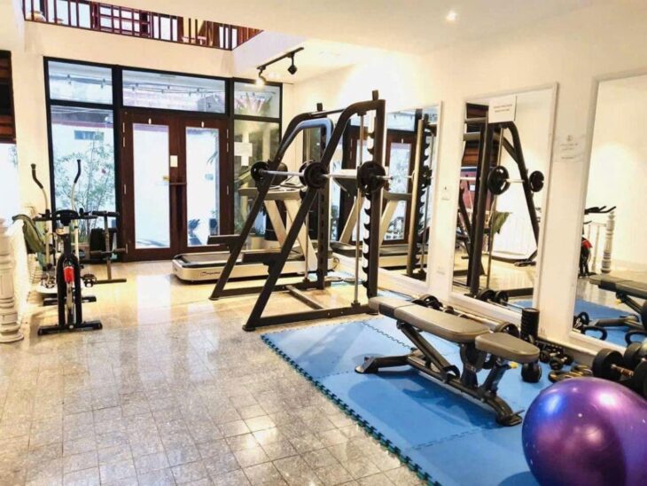 toà nhà Apartment Ngọc Thuỵ, 114m x 7 tầng, mặt tiền 5.7m, 8 căn hộ cao cấp, dòng tiền 1 tỷ/năm