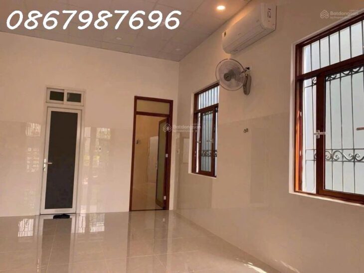 Bán Gấp Nhà Hẻm Chế Lan Viên, Phước Long, Nha Trang – Gần Chợ Bình Tân