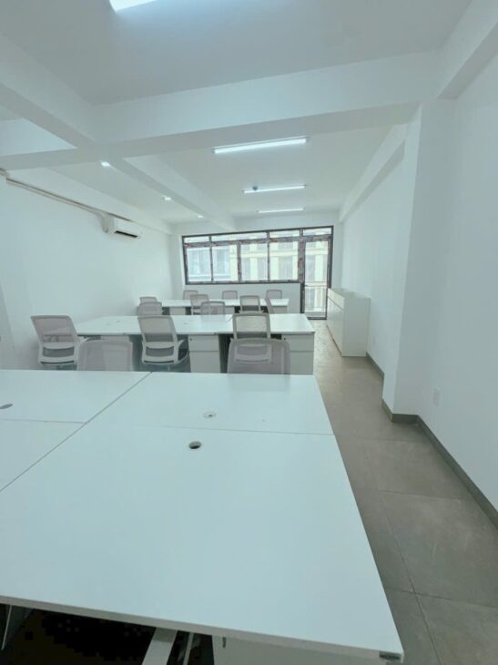 BÁN NHÀ MẶT TIỀN PHÚ NHUẬN-SÁT BÊN KHÁCH SẠN TÂN SƠN NHẤT- TÒA BUILDING -7 TẦNG CÓ HẦM THÔNG SÀN –