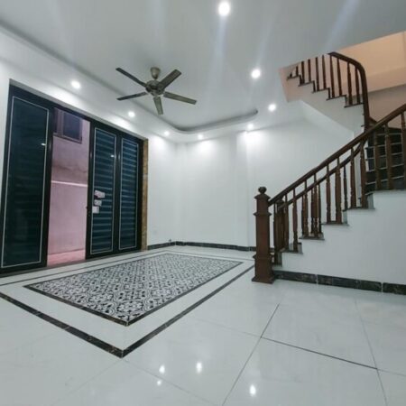 Bán nhà 3 tầng – giá dưới 3 tỷ, full công năng, pháp lý chuẩn