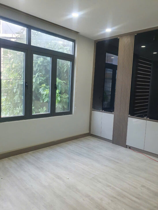 Bán nhà Mặt Tiền Khu ACC Vườn Xoài-TP Nha Trang Giá Tốt