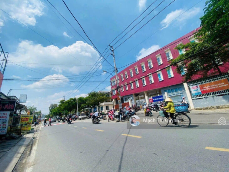 Đất siêu đẹp 4x23m Full Thổ cư, hẻm lớn 6m, ngay trường học, Giá cực tốt! 3.9ty