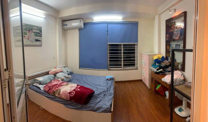 Chính chủ bán gấp nhà ngõ rộng nông, kinh doanh, ngõ 69 Quan Nhân; DT: 47m2, 4 tầng. 8,45 tỷ.