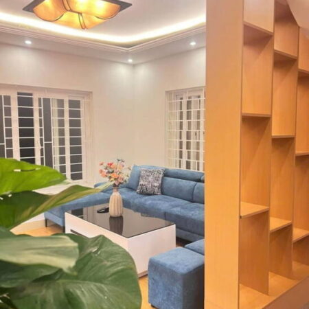 Bán Nhà đẹp phố Kim Mã, Ba Đình, giá 8.9 tỷ