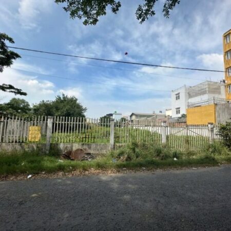 Bán Gấp 2668m2 Đất Thổ Cư Bình Chánh – An Phú Tây – Chỉ 65 Tỷ Bán Gấp 2668m2 Đất Thổ Cư Bình Chánh – An Phú Tây – Chỉ 65 Tỷ