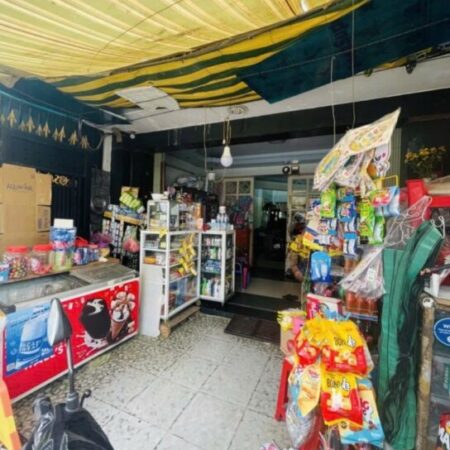 NHÀ đường PHONG PHÚ P12 Q8 ????Giá 14,5 Tỷ???????? thương lượng