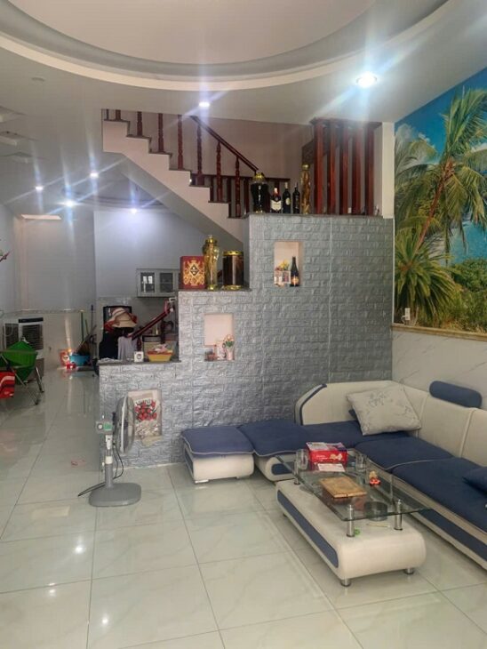 Chính chủ bán nhà tại phường Bình Hoà, TP Thuận An.