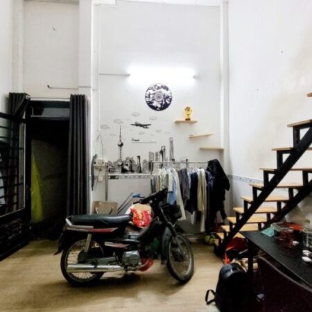 Bán nhà 64m2, 2PN, 2WC, Phường Linh Trung, Thủ Đức, 5.35 tỷ