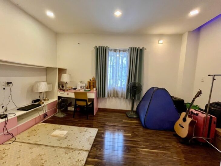 NHÀ KDC MELOSA KHANG ĐIỀN 3 TẦNG 4PN CHỈ 9 TỶ – NGAY TẠI VÕ CHÍ CÔNG – PHÚ HỮU QUẬN 9