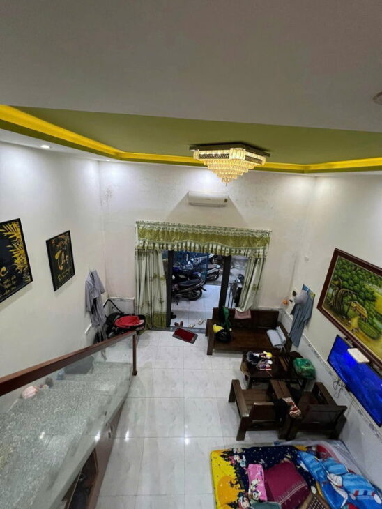 NHÀ GÁC ĐÚC ĐẸP, DT 75M2 – 4 PN, KIỆT MẸ SUỐT, SAU ĐẠI HỌC SƯ PHẠM ĐÀ NẴNG – CHỈ 2.X TỶ