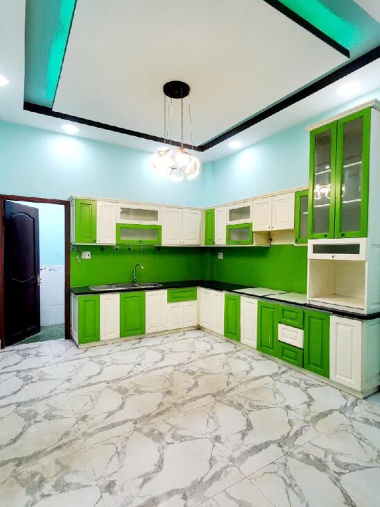 HL25- SIÊU PHẨM NHÀ HƯƠNG LỘ 2- 80M²- 3 TẦNG- ĐƯỜNG 10M– CHỈ HƠN 5 TỶ- BTDA – BT