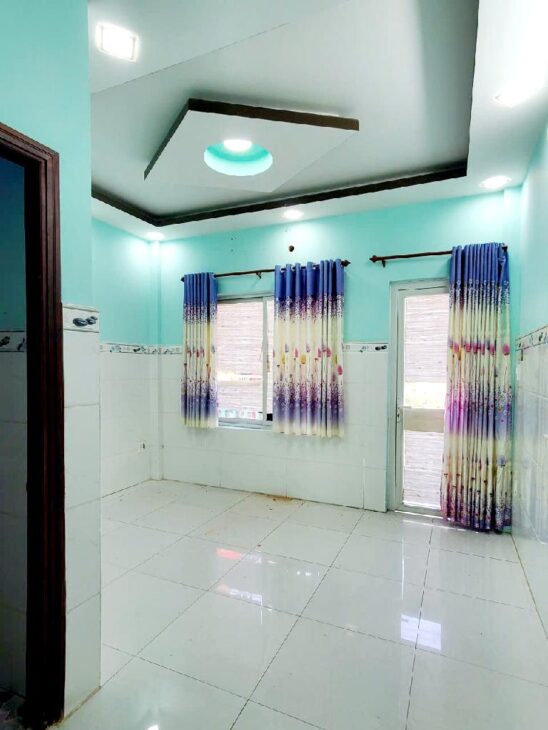 HL25- SIÊU PHẨM NHÀ HƯƠNG LỘ 2- 80M²- 3 TẦNG- ĐƯỜNG 10M– CHỈ HƠN 5 TỶ- BTDA – BT