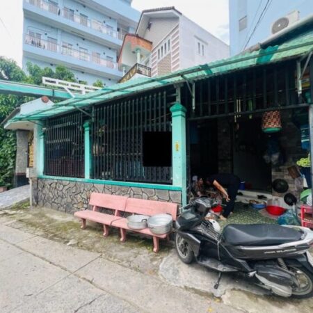 TPP3- NHÀ DIỆN TÍCH RỘNG… CĂN GÓC NGANG 7.5m 85m2 HẺM XE HƠI THÔNG…CUỐI ĐƯỜNG TÊN LỬA – BÌNH TÂN .