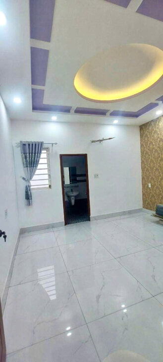 DS26- NHÀ LÊ VĂN QUỚI- MỚI 5 TẦNG 79M2 CHỈ 6.3 TỶ- KHU PHÂN LÔ DÂN TRÍ – Ở, KINH DOANH VĂN PHÒNG