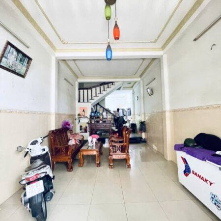 KẸT TIỀN GẤP BÁN! Chỉ 6.2 tỷ TL! 75M² – 2 Tầng/3PN, HẺM XE HƠI, Dương Quảng Hàm Gò Vấp! KẸT TIỀN GẤP BÁN! Chỉ 6.2 tỷ TL! 75M² – 2 Tầng/3PN, HẺM XE HƠI, Dương Quảng Hàm Gò Vấp!