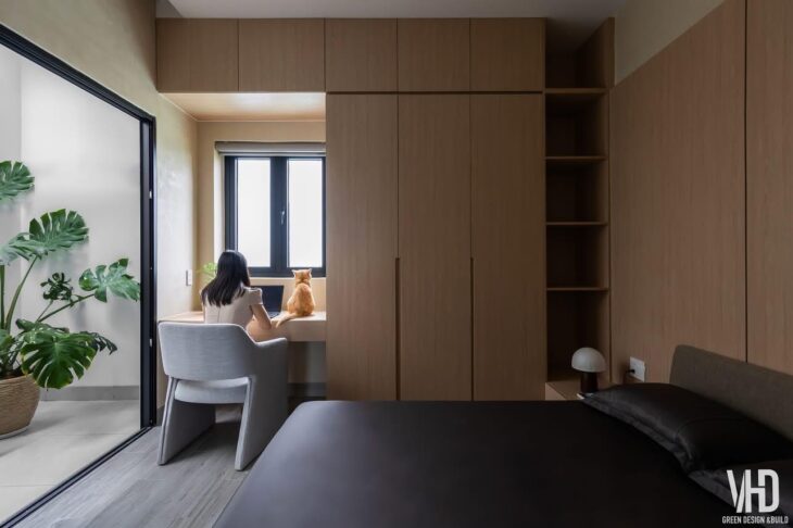 ***Bán nhà nát HXH 8m Hoàng Xuân Nhị – Lê Ngã – Âu Cơ, quận Tân Phú