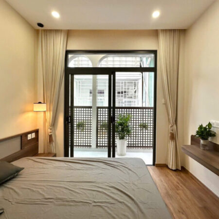 Nhà GẤP Bán Chỉ 5.7 TỶ TL! 85M², 4 Tầng/3PN, HẺM XE HƠI, Phan Huy Ích, Gò Vấp! Nhà GẤP Bán Chỉ 5.7 TỶ TL! 85M², 4 Tầng/3PN, HẺM XE HƠI, Phan Huy Ích, Gò Vấp!