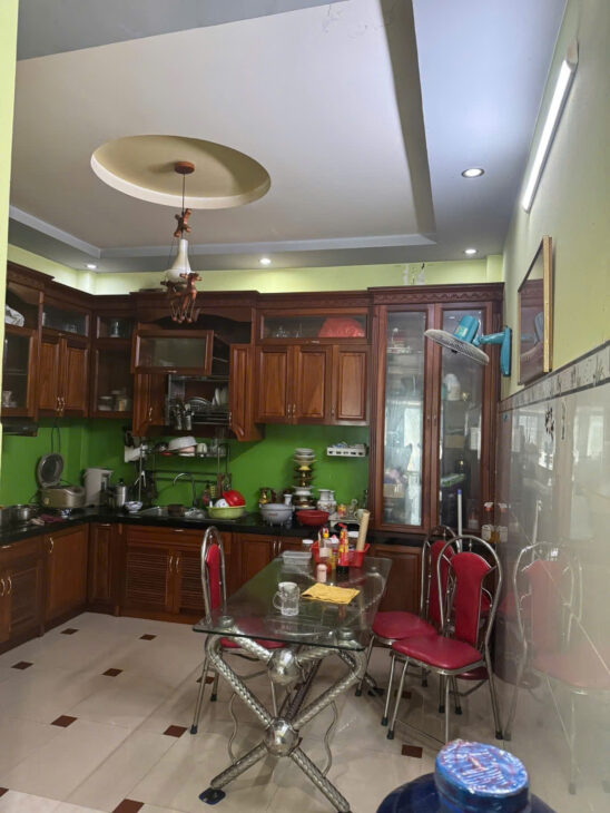 CỰC HIẾM! Chỉ 6.6 tỷ TL! 75M², 2Tầng/2pn, HẺM XE HƠI, Quang Trung Gò Vấp!