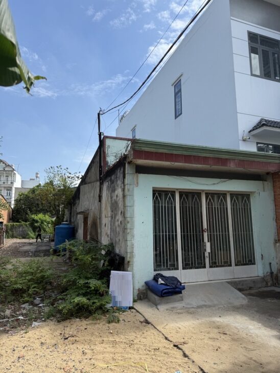 ML10-???? NHÀ CŨ MÃ LÒ, BT- 43TR/M2- HẺM XE HƠI 6M– DT KHỦNG 160M2 CHỈ 7 TỶ- XÂY CĂN HỘ DỊCH VỤ KINH