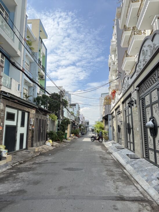 ML10-???? NHÀ CŨ MÃ LÒ, BT- 43TR/M2- HẺM XE HƠI 6M– DT KHỦNG 160M2 CHỈ 7 TỶ- XÂY CĂN HỘ DỊCH VỤ KINH