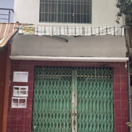 Cơ hội sở hữu nhà kinh doanh ngay tại trung Tâm Quận Tân Bình, chỉ 3.x tỷ, Sổ hồng riêng, chính chủ.