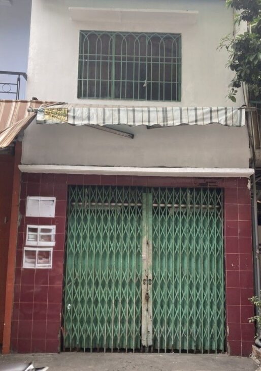 Cơ hội sở hữu nhà kinh doanh ngay tại trung Tâm Quận Tân Bình, chỉ 3.x tỷ, Sổ hồng riêng, chính chủ.