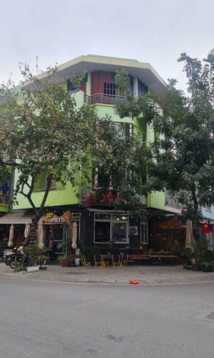 Nguyễn Thị Định, Cầu Giấy căn góc, ô tô tránh, mặt tiền 12m, cách mặt phố 15m, 4 tầng khu vực sầm Nguyễn Thị Định, Cầu Giấy căn góc, ô tô tránh, mặt tiền 12m, cách mặt phố 15m, 4 tầng khu vực sầm