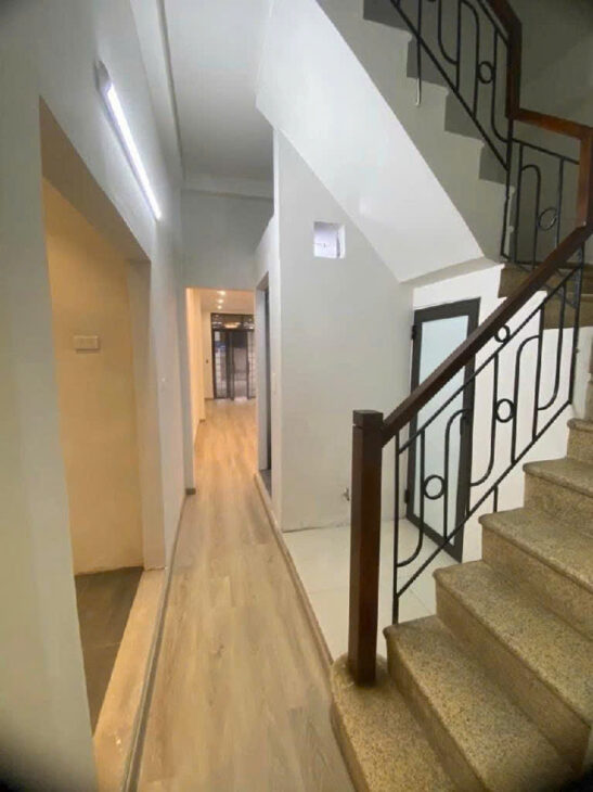 Bán nhà Xã Đàn_Lô Góc Hai Thoáng_Sổ Vuông Đẹp_40mx4T_Giá: 7.2 Tỷ_Lh: 0396935190.