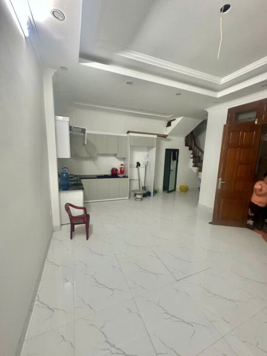 Bán nhà Xã Đàn_Sổ Vuông Đẹp_5 Phòng Ngủ_41mx4T_Giá: 7.1 Tỷ_Lh: 0396935190.