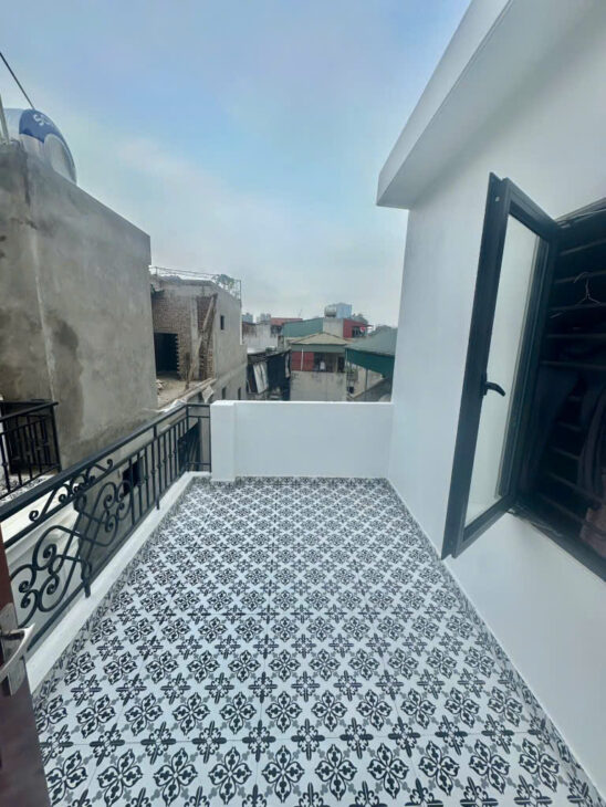 Bán nhà Xã Đàn_Sổ Vuông Đẹp_5 Phòng Ngủ_41mx4T_Giá: 7.1 Tỷ_Lh: 0396935190.