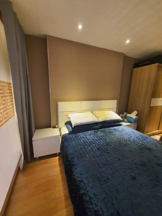 Bán nhà quận 1, Nguyễn Trãi, 64m2, hẻm xe hơi, KD khách sạn & công ty, 13.5 tỷ