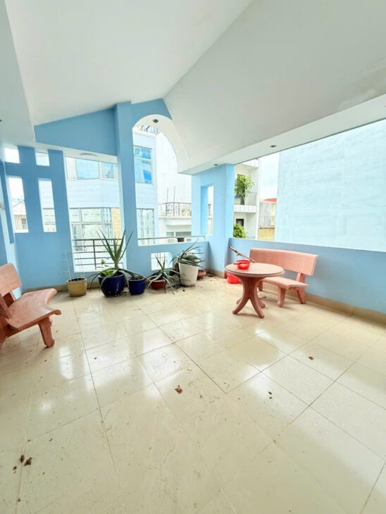Bán nhà quận 10, Tô Hiến Thành, 74m2, 4 tầng, hẻm xe hơi, 18.5 tỷ