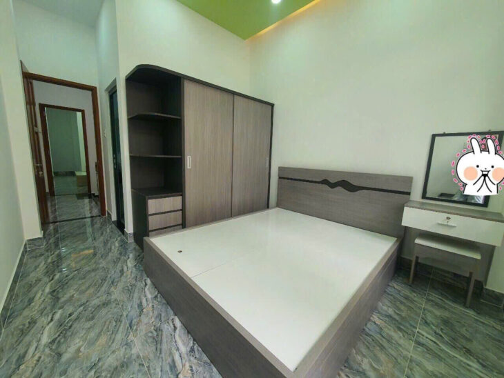 Bán nhà quận 10, đường Trần Bình Trọng, 50m2, 3 tầng, hẻm xe hơi, 8.5 tỷ