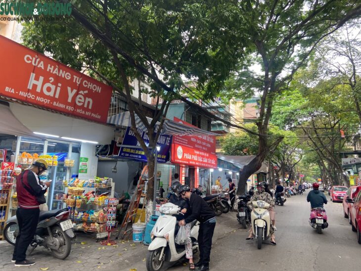 Bán nhà Cầu Giấy, oto tránh, 92 m2, mt4,5m, 4 tầng, chỉ 16.5 tỷ