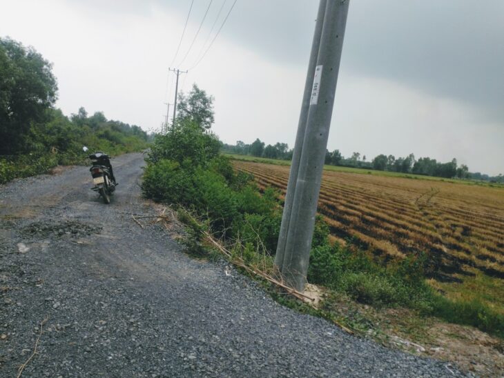 Cơ Hội Vàng! 103.000m2 Đất Nông Nghiệp Đức Hòa Long An – Đường DT823 – 100 Tỷ