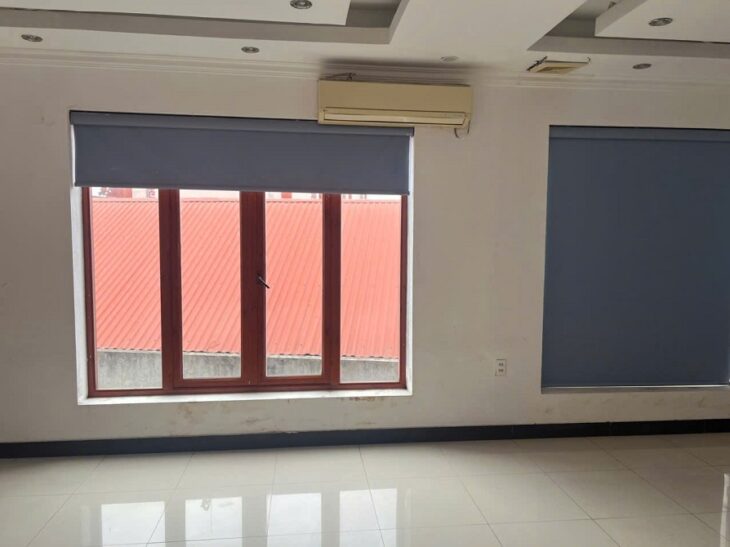 CHÍNH CHỦ CẦN BÁN NHÀ 4 TẦNG TẠI MẶT PHỐ MÊ LINH- LIÊN BẢO- VĨNH YÊN- VĨNH PHÚC