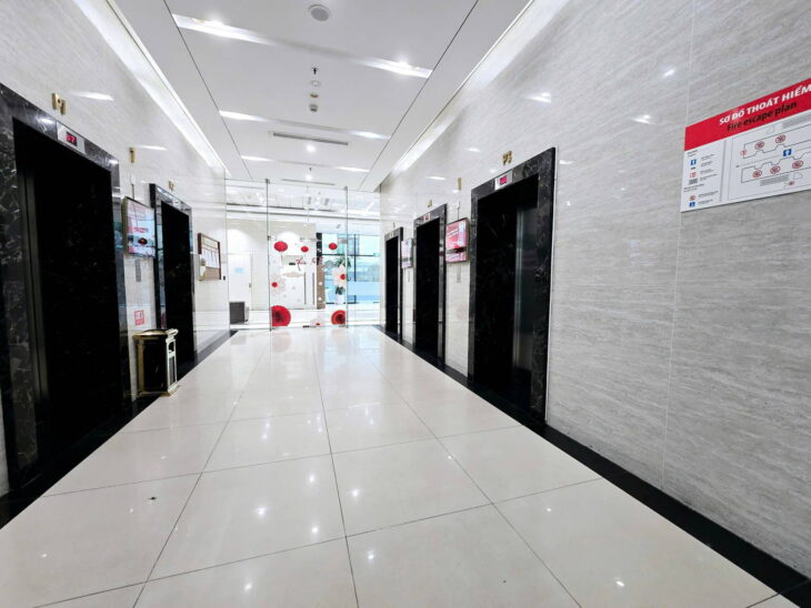 Chính chủ bán gấp Chung cư Vip Tòa Spring 47 Nguyễn Tuân, Thanh Xuân. Dt 70m2 – 2 Ngủ, 6,5 tỷ