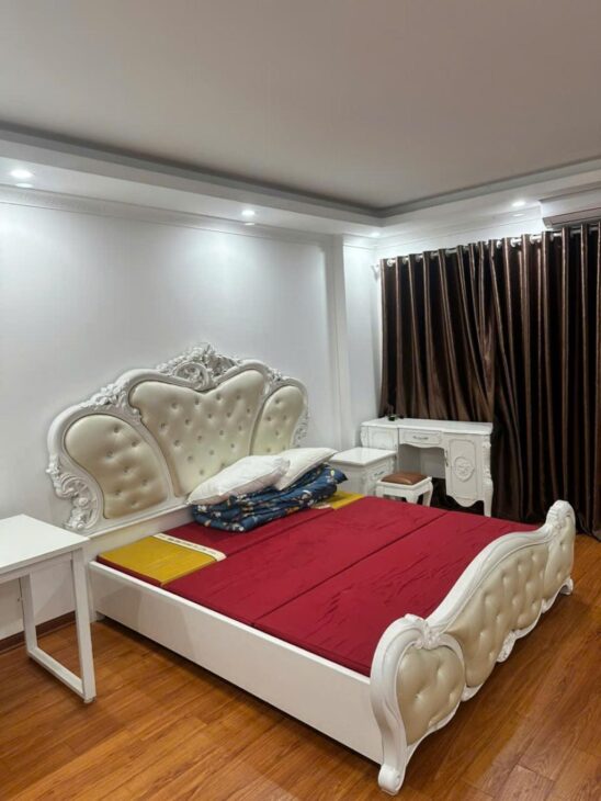 NHÀ ĐẸP THẠCH BÀN – AEON MALL – Ô TÔ ĐỖ CỬA – TẶNG NỘI THẤT 500TR – CHỈ HƠN 5 TỶ