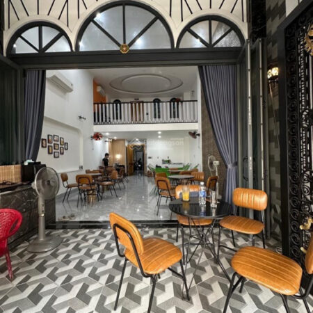 Bán nhà 5 tầng ,xe hơi ngủ trong nhà, khu Bàu Cát, ngang 5,5m, có thang máy, nhỉnh 21 tỷ TL