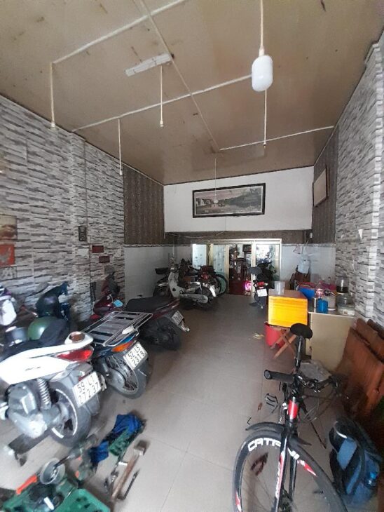 [P3 Q8], BÁN NHÀ MẶT TIỀN PHẠM THẾ HIỂN,GẦN CẦU CHỮ Y DT: 95.3M2(4.5X20M), CHỈ 14 TỶ.