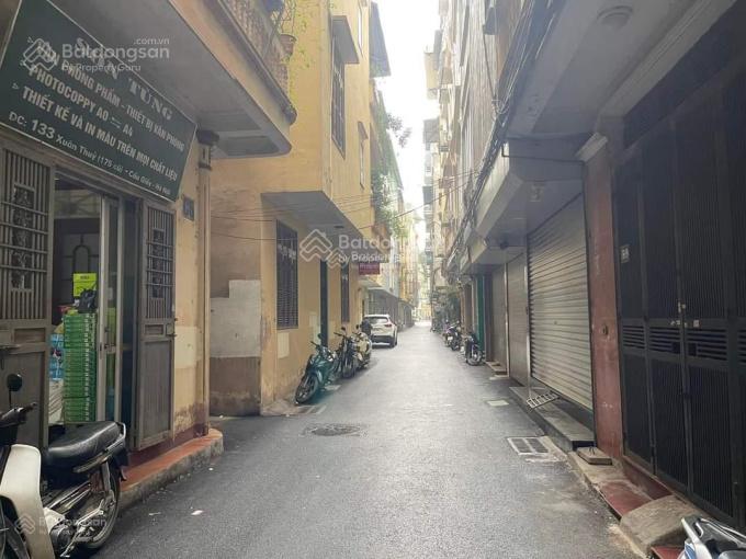 Còn 1 căn duy nhất! dưới 7 Tỷ Trần Bình – Cầu Giấy , 2 mặt thoáng – ngõ Thẳng, Thông 44m2 x5T