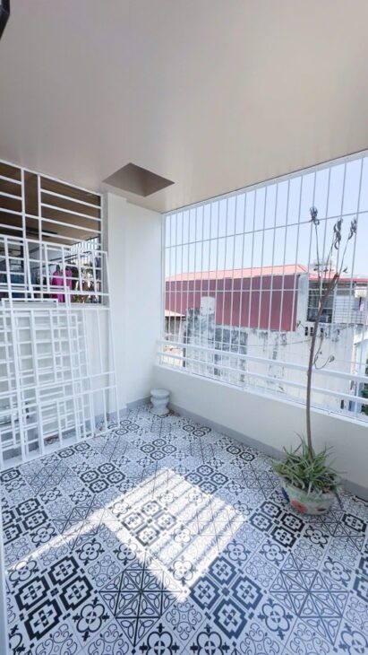 Nhà Cự Lộc 44m², 4 tầng, gần Nguyễn Trãi, giá 6.8 tỷ – ở ngay