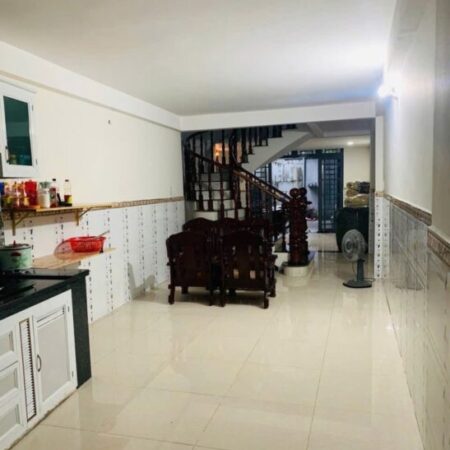 Bán nhà 105m2, 4PN, 4WC, Võ Văn Ngân, Bình Thọ, Thủ Đức – 6.8 tỷ