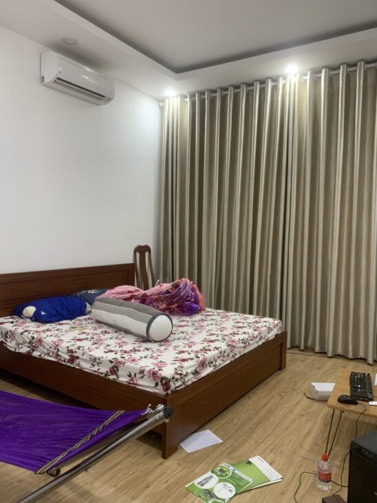 BÁN NHÀ NGÔ ĐỨC KẾ BÌNH THẠNH – 4m x 19m – chỉ nhỉnh 7 tỷ