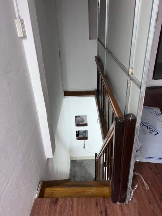 PHÚ THỌ HOÀ – TÂN PHÚ – HẺM BA GÁC – 52M – GIÁ NHỈNH 4 TỶ