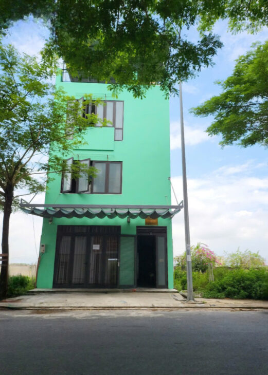 Căn hộ cho thuê 5triệu/tháng đầy đủ nội thất có thể vào ở ngay khu FPT city Hoà Hải – Ngũ Hành Sơn