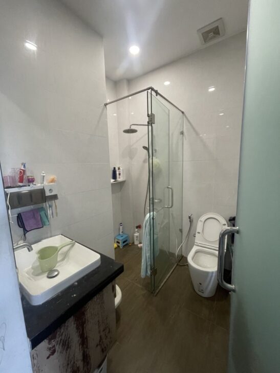Bán nhà 3 tầng, 70m², 4PN, 4WC, 8.9 tỷ, Trường Thọ, Thủ Đức