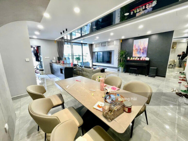 Bán nhà Phân Lô Lạc Long Quân – Tây Hồ 102m – MT 8m Ô Tô Nhà Đẹp Ở Sướng Gần Hồ Tây